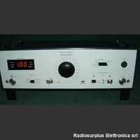 B.&K.type1617 BRUEL & KJAER type 1617 Band Pass Filter Varie