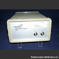 CHORUM Optical Amplifier CHORUM TECHNOLOGIES Amplificatori e Converter RF