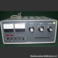 FL-2100B YAESU FL-2100B Amplificatore Lineare Apparati radio civili