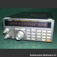 FRG-9600 VHF/UHF All Mode Communication Receiver YAESU FRG-9600 Apparati radio civili
