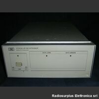 HP-37203 HP-IB Extender HP 37203A Varie