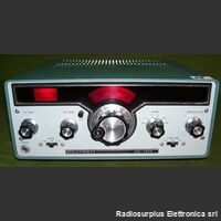 HR-1680 HEATHKIT HR-1680 Multibander Receiver Apparati radio civili