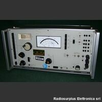 K2020 SIEMENS K2020 Transmission Measurement Set TEST di misura