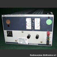  KepcoJQE0-75-0-8A KEPCO JQE 0-75/0-8A Power Supply Alimentatori