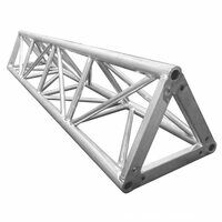 W.TRT3030 TRALICCIO TRIANGOLARE IN ALLUMINIO LATO 30 X 30 CM - 2 METRI Apparati radio