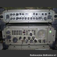 TELETTRA M-RTG-1 Modem FSK TELETTRA M-RTG-1 per stazione radio HF-M-400 Apparati radio