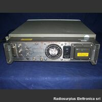 HP 8656B Signal Generator HP 8656B opt 001 Strumenti