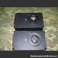 MTECH System 5000-200 EXTENDED MOR TRANSMISSOMETER   MTECH System 5000-200 EMOR Telecomunicazioni