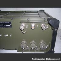 Marconi Italiana AS 303 Apparato Marconi Marconi Italiana AS 303 Apparati radio