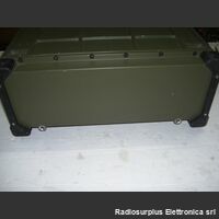 Marconi Italiana AS 303 Apparato Marconi Marconi Italiana AS 303 Apparati radio