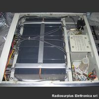 HP 5085A Standby Power Supply HP 5085A Strumenti