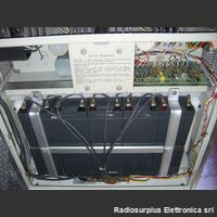 HP 5085A Standby Power Supply HP 5085A Strumenti