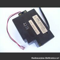 TR 72010 Trasformatore di alimentazione duale AC/AC TR 72010 Componenti elettronici