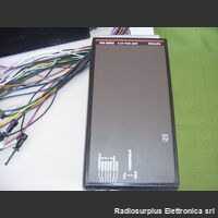 PHILIPS PM 3632/01 Logic Analyzer  PHILIPS PM 3632/01 Strumenti