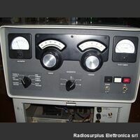 COLLINS type 30S-1 Linear Power Amplifier COLLINS type 30S-1 Apparati radio