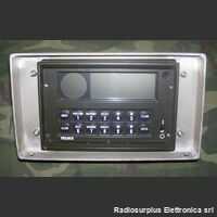 TELDIX ABB 50-30 Pannello di controllo  TELDIX ABB 50-30 Accessori per apparati radio Militari