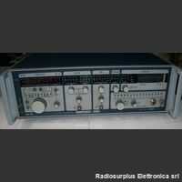 ADRET7100D ADRET 7100D Signal Generator Generatori RF - AF - SWEEP