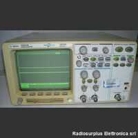 AGILENT54622A AGILENT 54622A Digital Oscilloscope Oscilloscopi