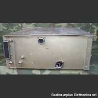 AM-6154/GRT-21 VHF Amplifier Radio Frequency AM-6154/GRT-21 Apparati radio