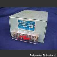 L.A.R.C.E.T. tipo AM 15/8L.A.R.C Alimentatore lineare stabilizzato L.A.R.C.E.T. tipo AM 15/8 Strumenti