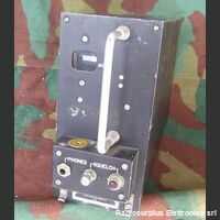 R-1123A/ARC-73 Receiver Radio R-1123A/ARC-73 Apparati radio