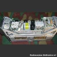 R-1123A/ARC-73 Receiver Radio R-1123A/ARC-73 Apparati radio