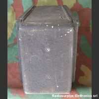 R 89/ARN5A Recepteur R 89/ARN5A Apparati radio