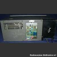 AROS mod. SEM 110 Stabilizzatore Tensione di Rete AROS mod. SEM 110 Alimentatori