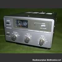 AT250 Automatic Antenna Tuner KENWOOD AT-250 Accordatori di antenna