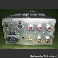 AT250 Automatic Antenna Tuner KENWOOD AT-250 Accordatori di antenna