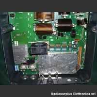 ATU 8750S Antenna Tuning  SKANTI ATU 8750S Telecomunicazioni