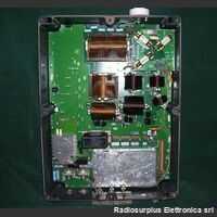 ATU 8750S Antenna Tuning  SKANTI ATU 8750S Telecomunicazioni