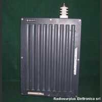 ATU 8750S Antenna Tuning  SKANTI ATU 8750S Telecomunicazioni