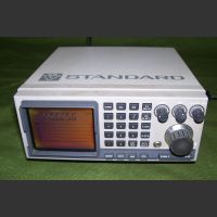 AX700 Ricevitore Scanner VHF/UHF STANDARD AX 700 Apparati radio civili