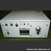 AX700 Ricevitore Scanner VHF/UHF STANDARD AX 700 Apparati radio civili