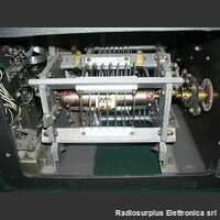  AccordatoreR-137 Accordatore di antenna di alta potenza HF/VHF R-137 Accordatori di antenna