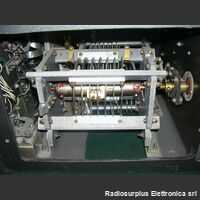  AccordatoreR-137 Accordatore di antenna di alta potenza HF/VHF R-137 Accordatori di antenna