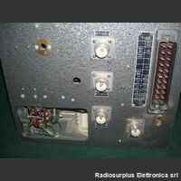  AccordatoreR-137 Accordatore di antenna di alta potenza HF/VHF R-137 Accordatori di antenna