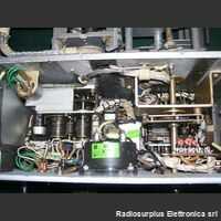  AccordatoreR-137 Accordatore di antenna di alta potenza HF/VHF R-137 Accordatori di antenna