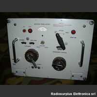  AccordatoreR-137 Accordatore di antenna di alta potenza HF/VHF R-137 Accordatori di antenna