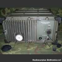 TELETTRA HF-M-500-ATU Adattatore di Antenna  TELETTRA HF-M-500-ATU Antenne - Accessori - Cavi