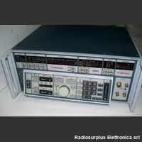 Adret7200A ADRET 7200A Synthesizer Signal Generator Generatori RF - AF - SWEEP