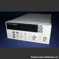 AGILENT 53131A Universal Counter AGILENT 53131A Strumenti