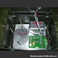 P/N: 01-1481147-00 Alan Auxiliary Alarm  P/N: 01-1481147-00 Militaria