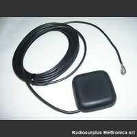  antgps Antenna GPS Amplificata Telecomunicazioni