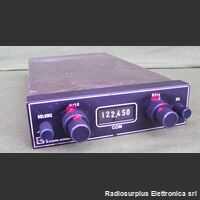 BADIN CROUZET F0212 Ricetrasmettitore Aeronautico in AM BADIN-CROUZET F0212 Apparati radio