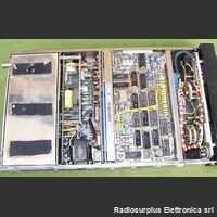 BADIN CROUZET F0212 Ricetrasmettitore Aeronautico in AM BADIN-CROUZET F0212 Apparati radio