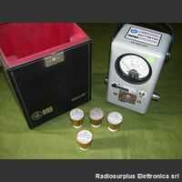 kit Wattmeter  BIRD 4314B KIT Wattmeter BIRD 4314B Strumenti
