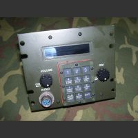  C-11165/TRC-1 Comando a distanza C-11165/TRC-176 Apparati radio