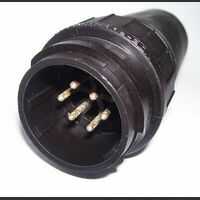 C016-201005-1032 Spina Volante CANON C16 Connettori